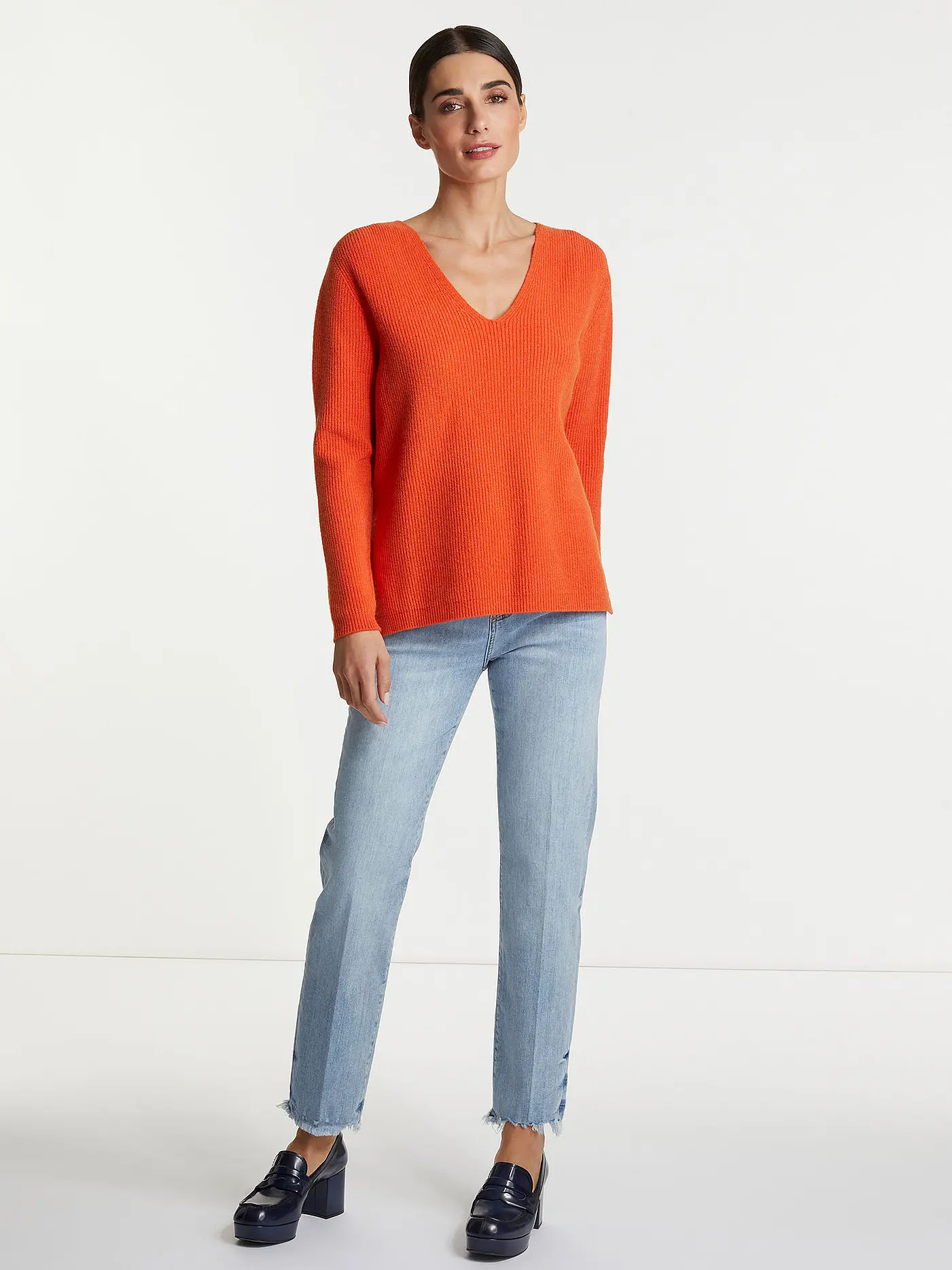 RICH & ROYAL | Pullover | 
